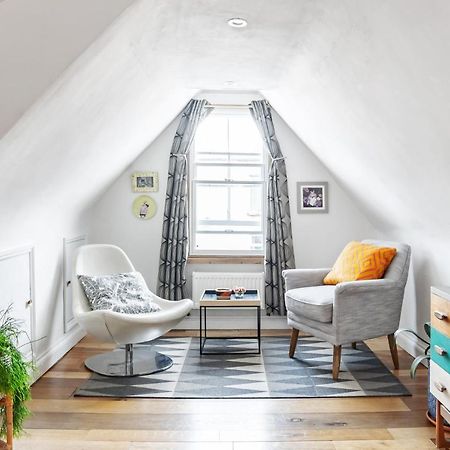 Croft Tiger Apartment Bristol Bagian luar foto